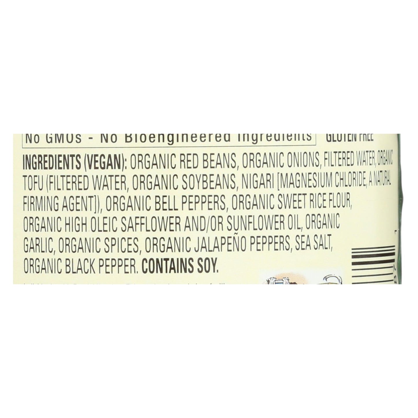 Amy's Organic Low Sodium Medium Chili, 14.7 Oz (Pack of 12)