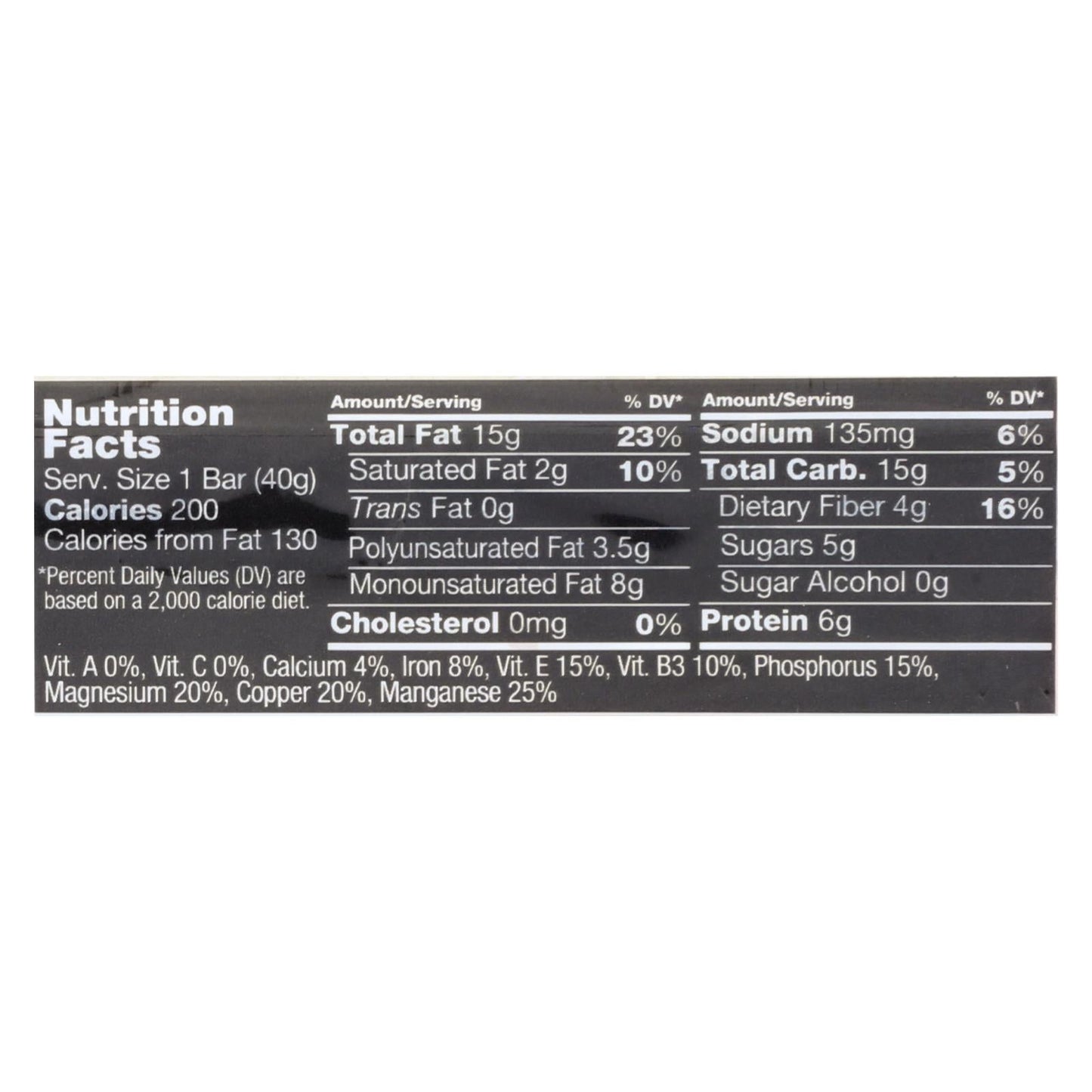 Kind Honey Roasted Nuts and Sea Salt | 12 Pack | 1.4 Oz