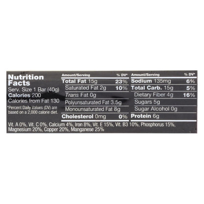 Kind Honey Roasted Nuts and Sea Salt | 12 Pack | 1.4 Oz