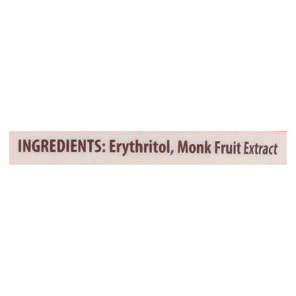 Lakanto Monkfruit Sweetener with Erythritol, Pack of 8