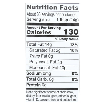 Chosen Foods 16.9 Fl Oz Avocado Oil (Pack of 6)