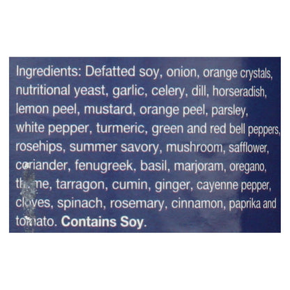 Spike Gourmet Natural Seasoning - Salt Free Magik (Pack of 6 - 1.9 Oz Each)