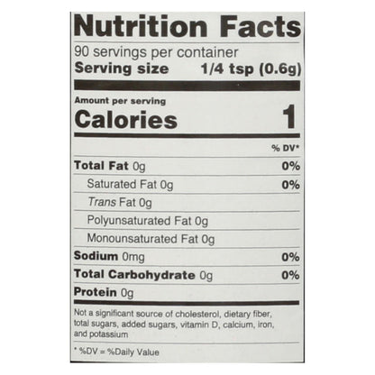 Spike Gourmet Natural Seasoning - Salt Free Magik (Pack of 6 - 1.9 Oz Each)