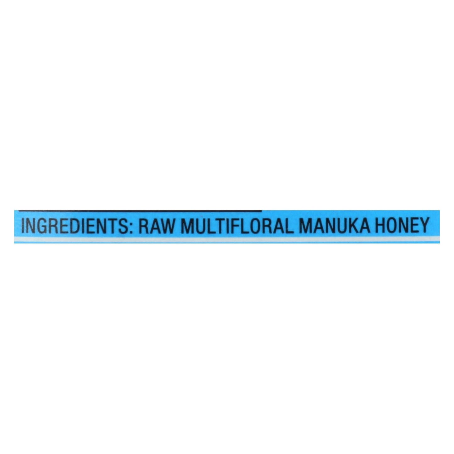 Wedderspoon Manuka Honey, KFactor 12 (8.8 Oz., Pack of 6)