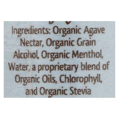 Lively Up Your Breath! Original Mint Premium Breath Drops (Pack of 12 - .27 Fz)