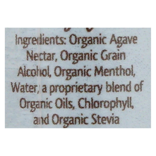 Lively Up Your Breath! Original Mint Premium Breath Drops (Pack of 12 - .27 Fz)