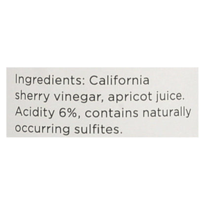 Olive Oil Aged Sherry Vinegar 6 - 10.1 Fl Oz