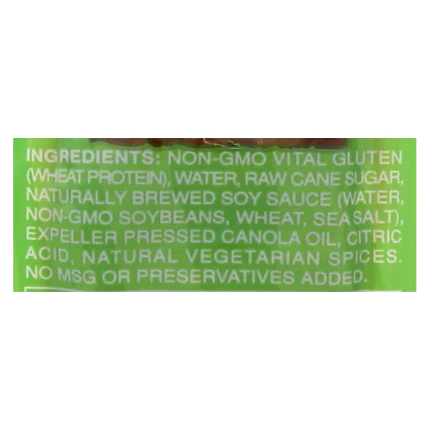 Vegan Jerky Primal Strips - Mesquite Lime Flavor, Pack of 24 - 1 Oz