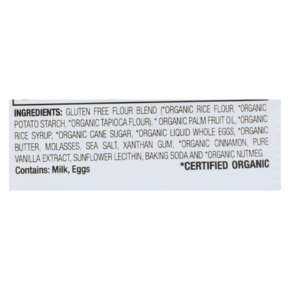 Swoffle Original Caramel Dutch Waffles (Pack of 16) - 1.16 oz. Each