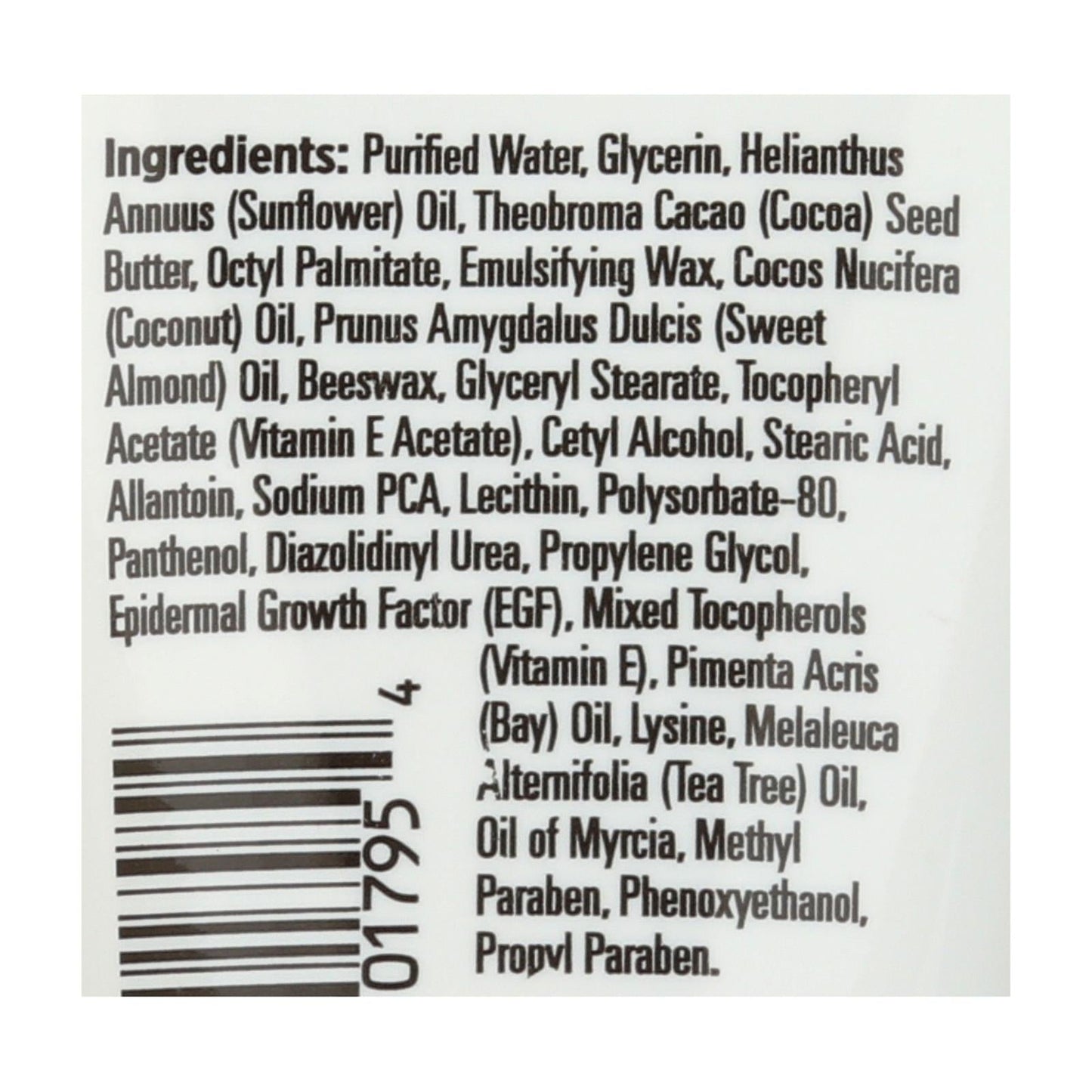 Quantum Herbal Skin Crack Repair Cream (2 Oz)