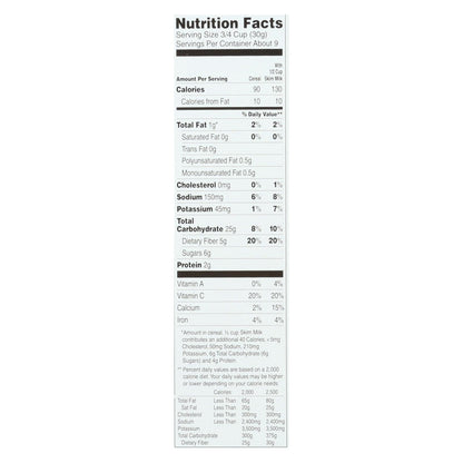 Barbara's Bakery Cinnamon Puffins Cereal (10 Oz., Pack of 12)
