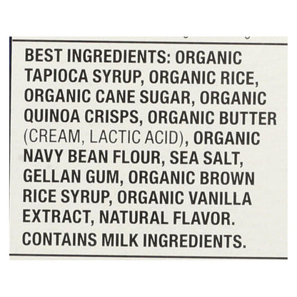 Annie's Homegrown Original Snack Bar Multipack, 8 x 3.9 Oz.