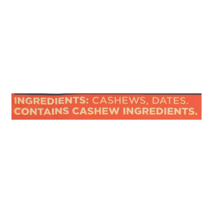 Larabar Cashew Cookie - 16 Pack of 1.6 Oz. Bags