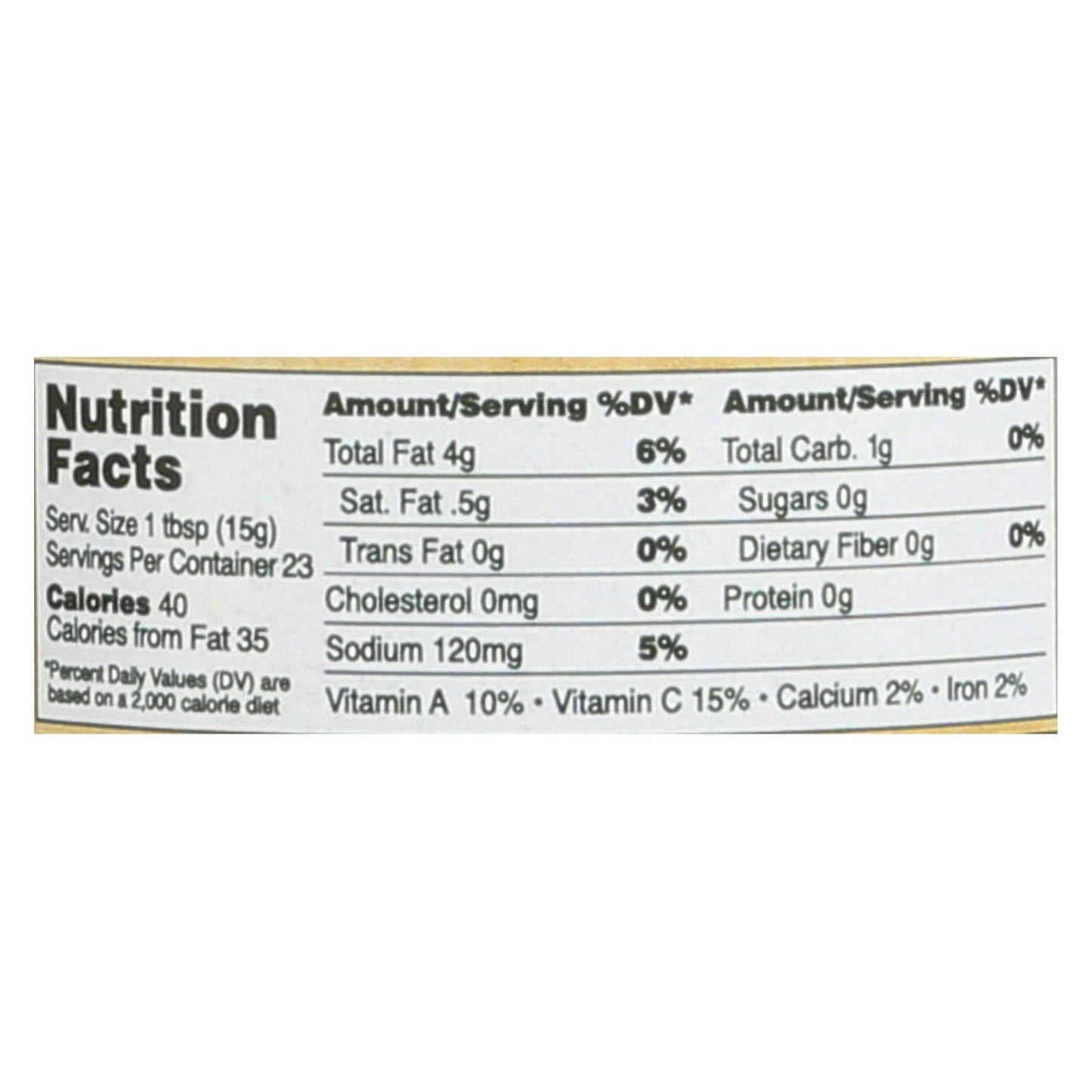 Gaucho Chimichurri Original Dressing, 12.5 Fl. Oz., Pack of 6