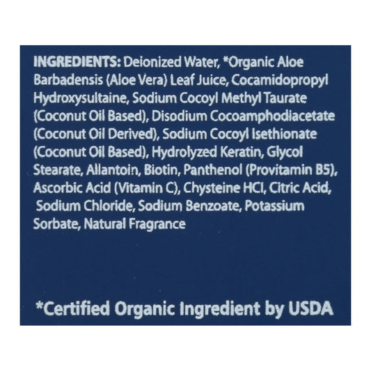 Mill Creek Biotene H-24 Scalp Conditioning Shampoo 8.5 Oz.