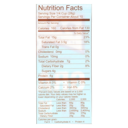 Paleonola Paleo Granola, Original Flavor, 10 Oz., Case of 6