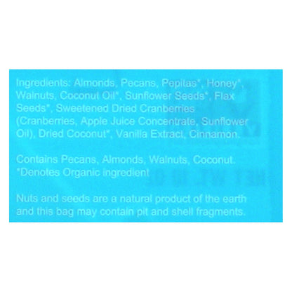 Paleonola Paleo Granola, Original Flavor, 10 Oz., Case of 6