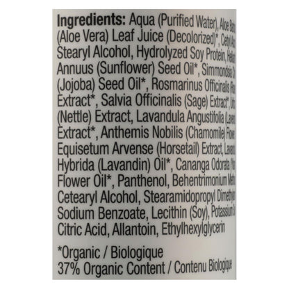 Beauty Without Cruelty Leave-in Conditioner: Revitalize (8.5 Fl Oz)