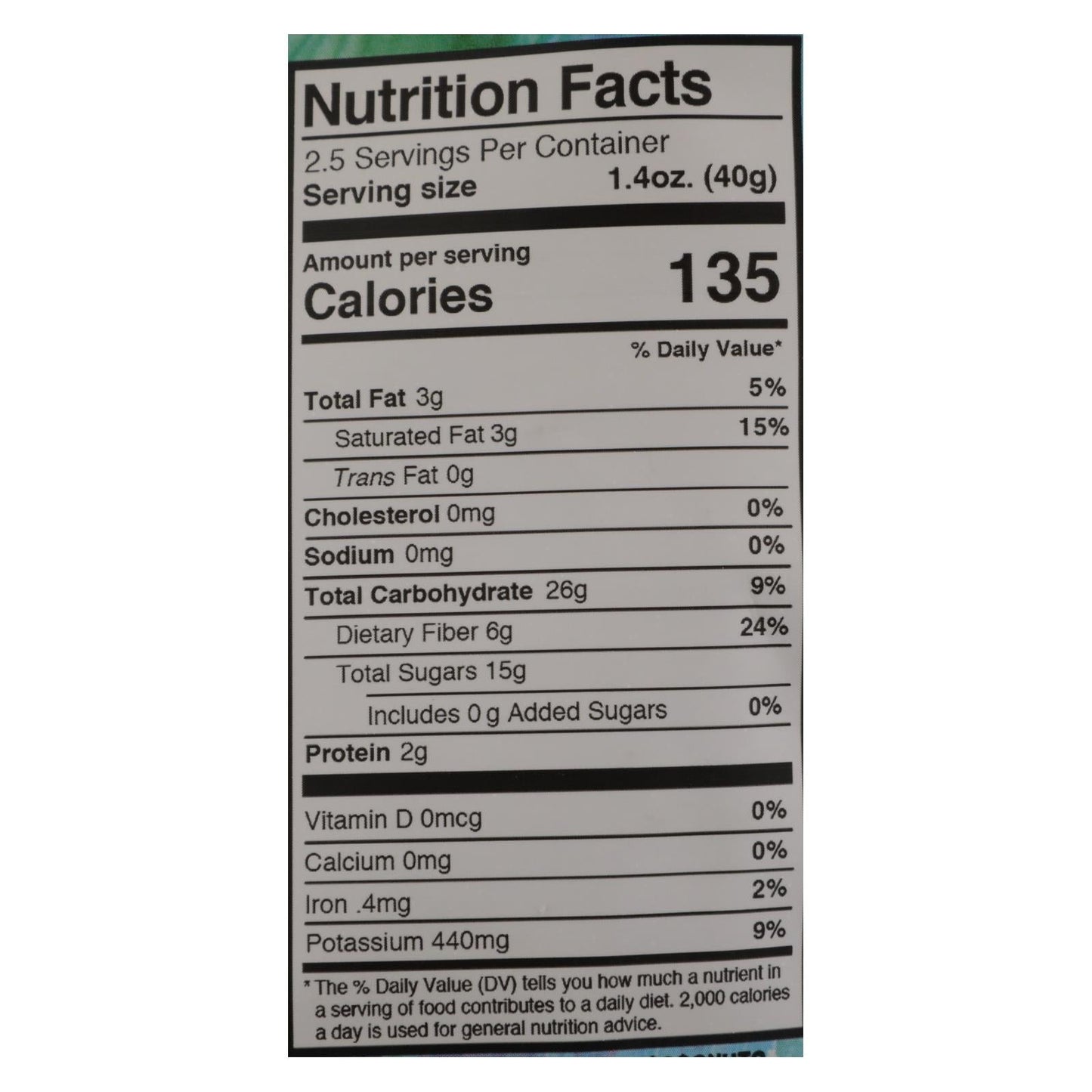 Barnana Organic Coconut Chewy Banana Bites (Pack of 12 - 3.5 Oz.)