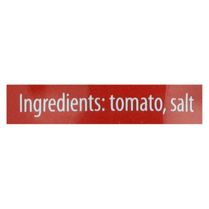 Mutti Crushed Tomatoes Polpa - Case Of 12 - 14 Oz