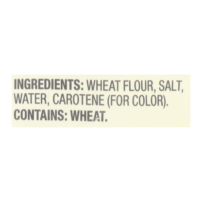 Ka'me Japanese Curly Noodles - 5 Oz. (Pack of 12)
