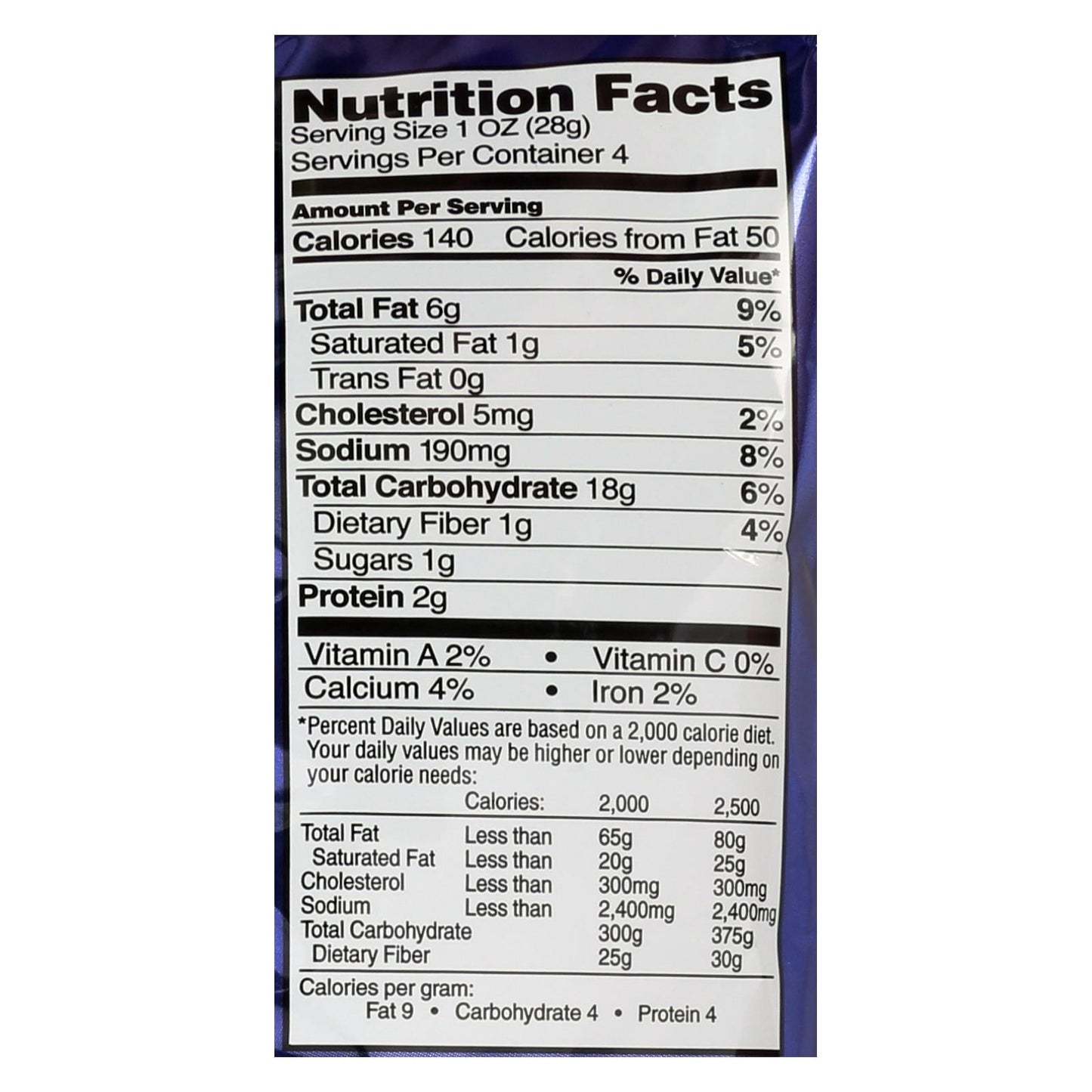 Pirate's Booty Crunchy Rice & Corn Snacks, 4 Oz. (Pack of 12)