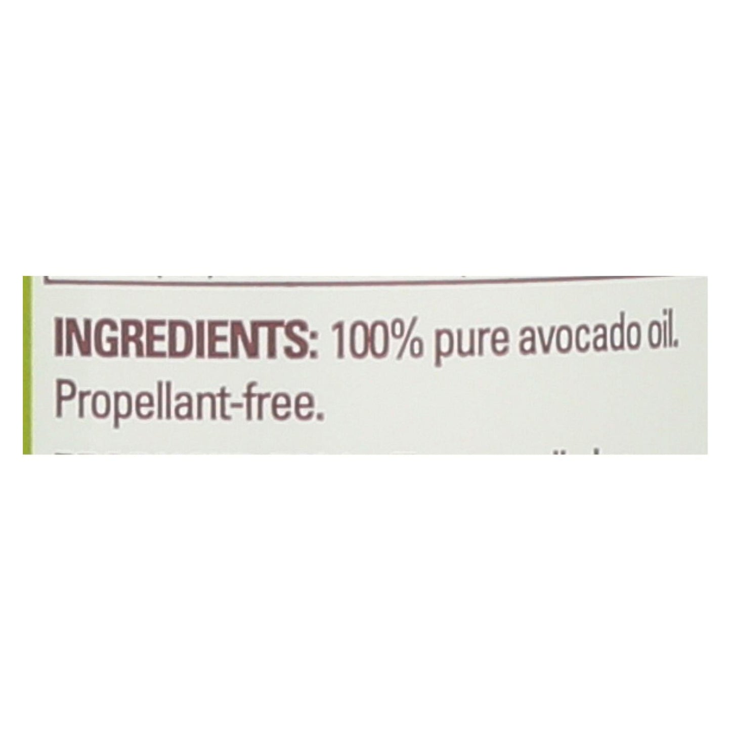 La Tourangelle Avocado Oil Spray, 6-Pack, 5 Fl Oz. Each