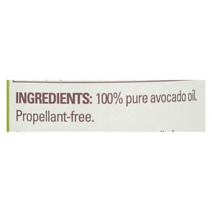 La Tourangelle Avocado Oil Spray, 6-Pack, 5 Fl Oz. Each