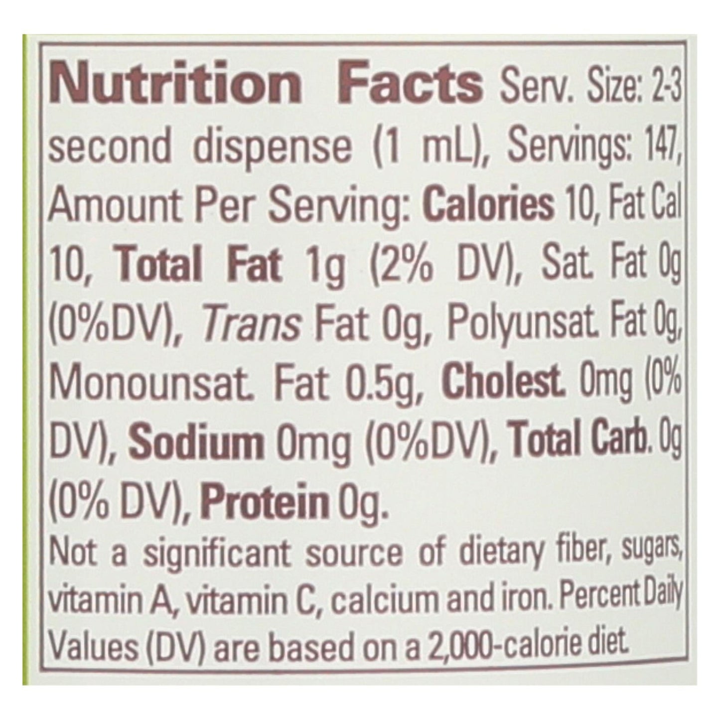 La Tourangelle Avocado Oil Spray, 6-Pack, 5 Fl Oz. Each