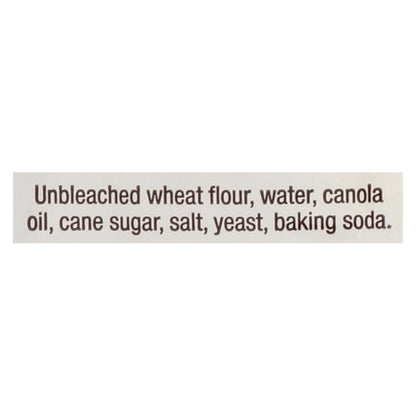 Westminster Cracker Co Oyster & Soup Crackers Case of 12 - 9oz