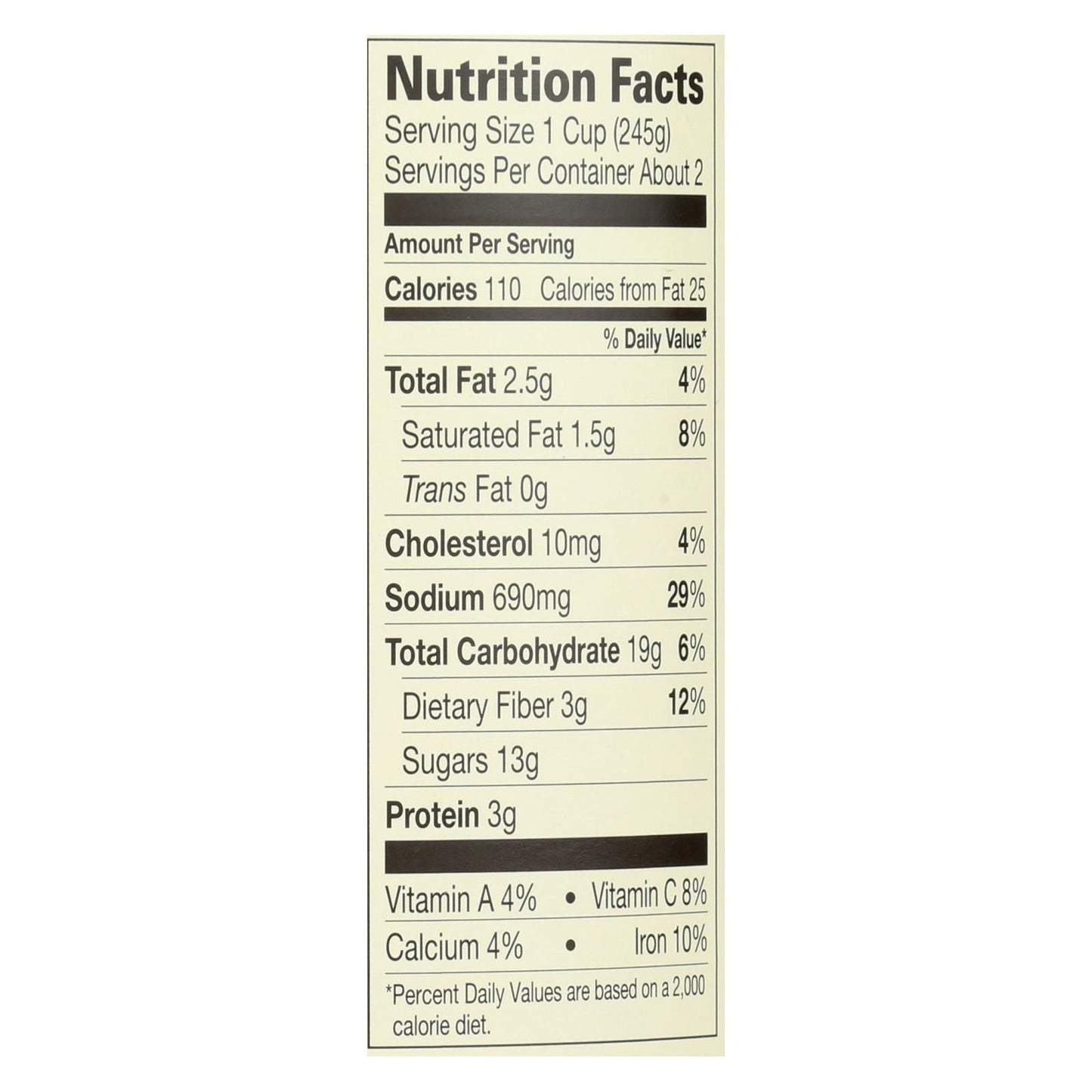 Amy's Organic Low-Fat Cream of Tomato Soup, 14.5 oz (Pack of 12)
