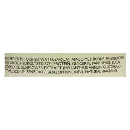 Shikai Color Reflect Mist and Go Conditioner - 8 Fl Oz.