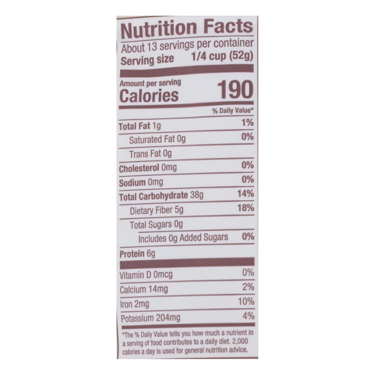 Bob's Red Mill Farro (Pack of 4 - 24 Oz.)