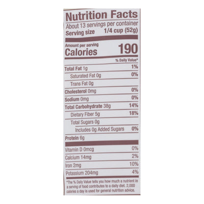 Bob's Red Mill Farro (Pack of 4 - 24 Oz.)