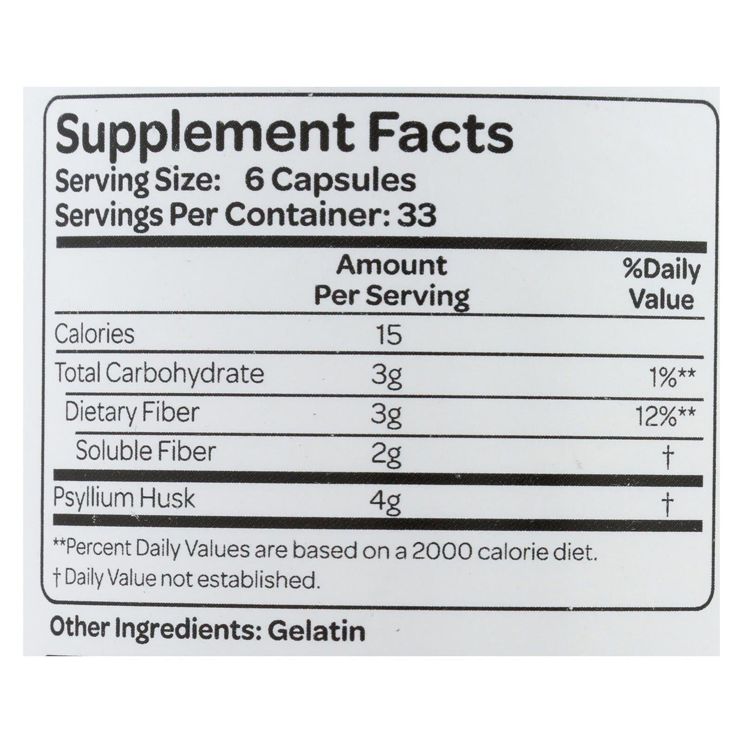 Health Plus Original Colon Cleanse: 200-Capsule Pack