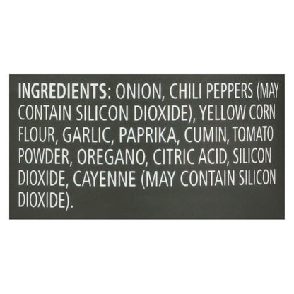 Frontier Taco Seasoning Blend - 2.33 Oz.