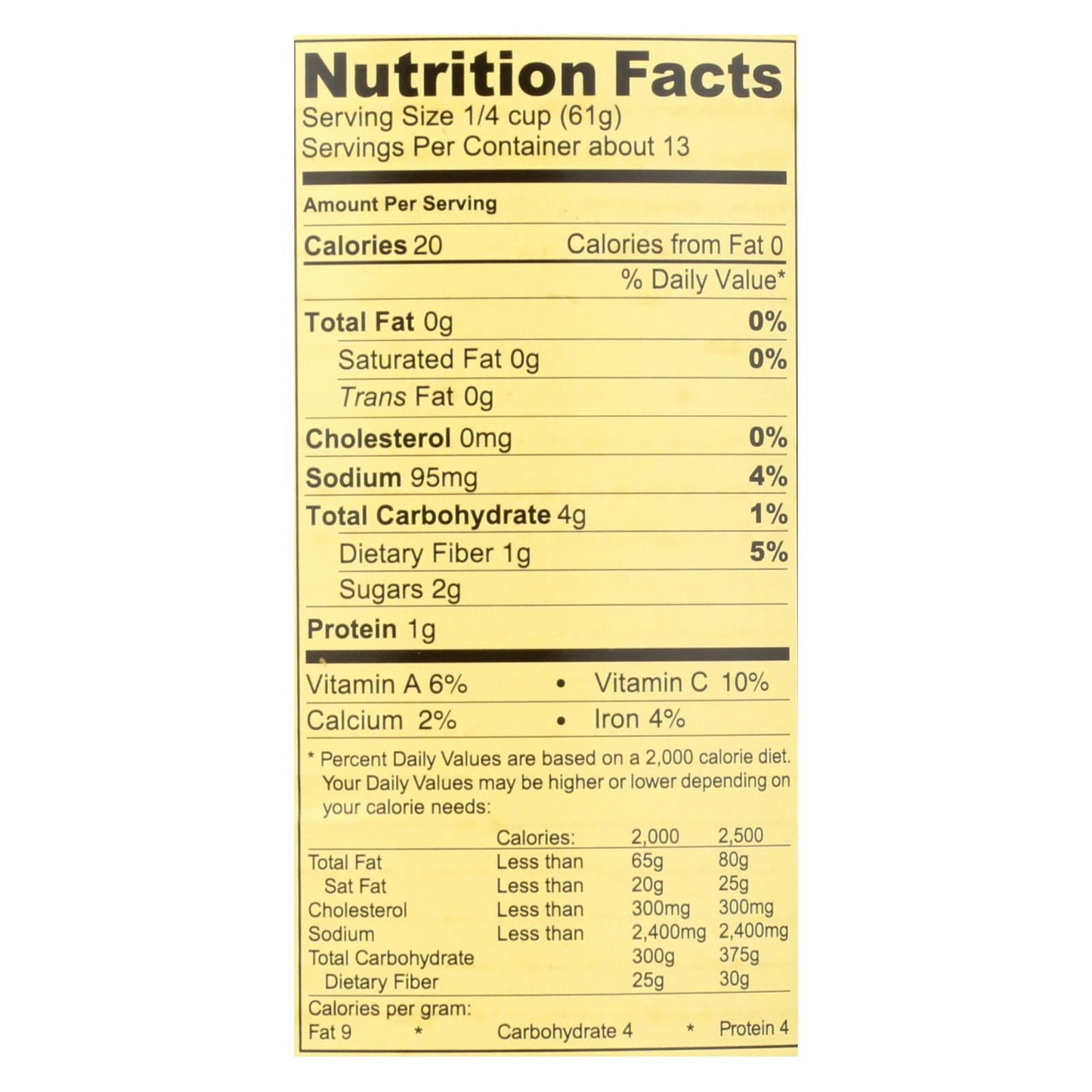 Cento Crushed Tomatoes, 28 Oz. Pack of 6