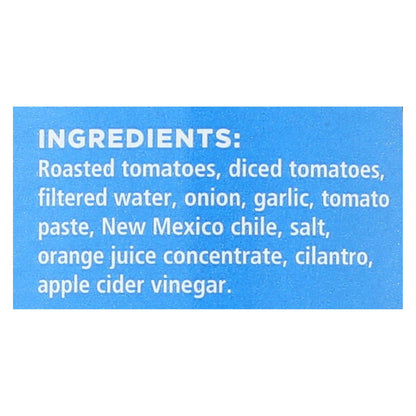 Frontera Foods Tomato Jalapeno Salsa 16 Oz. (Pack of 6)