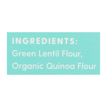 Ancient Harvest Organic Gluten-Free Penne Pasta, Quinoa & Corn Blend, 9.6 oz Boxes, Case of 6