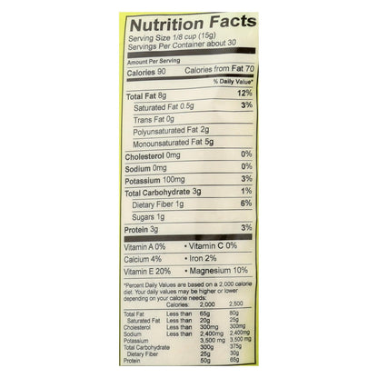 King Arthur Gluten Free Almond Flour - 4 Pack (16 Oz Each)