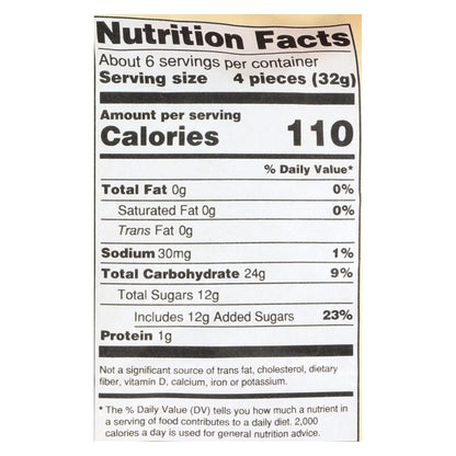 Darrell Lea Soft-Eating Liquorice Mixed Flavors (Pack of 8 - 7 Oz.)