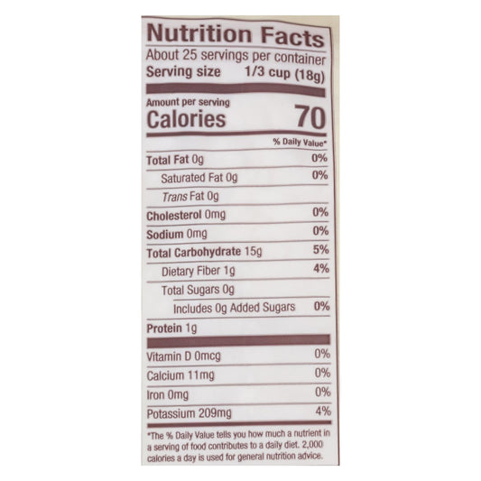 Bob's Red Mill - Flakes Instant Creamy Mashed Potato - Case Of 4 - 16 Oz