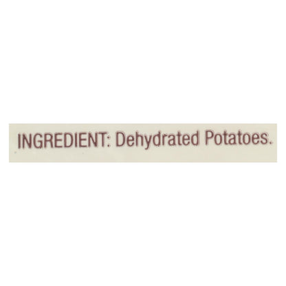 Bob's Red Mill - Flakes Instant Creamy Mashed Potato - Case Of 4 - 16 Oz
