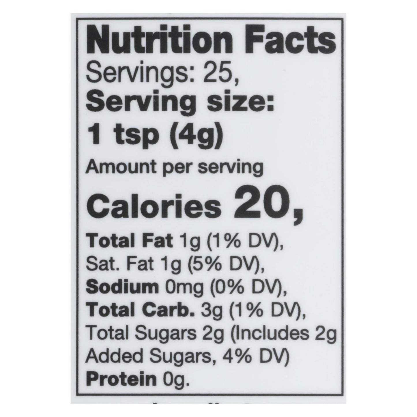 Watkins Decorating Sprinkle, Chocolate, 3.5 oz, Pack of 3