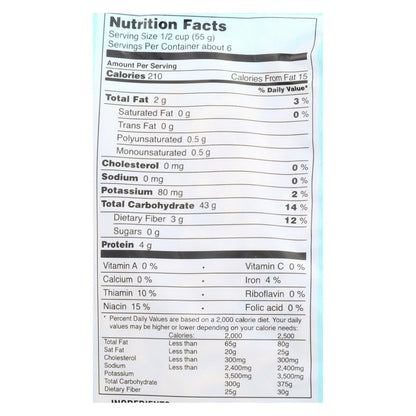 Tinkyada Organic Brown Rice Penne (12 Pack, 12 Ounces Per Box)