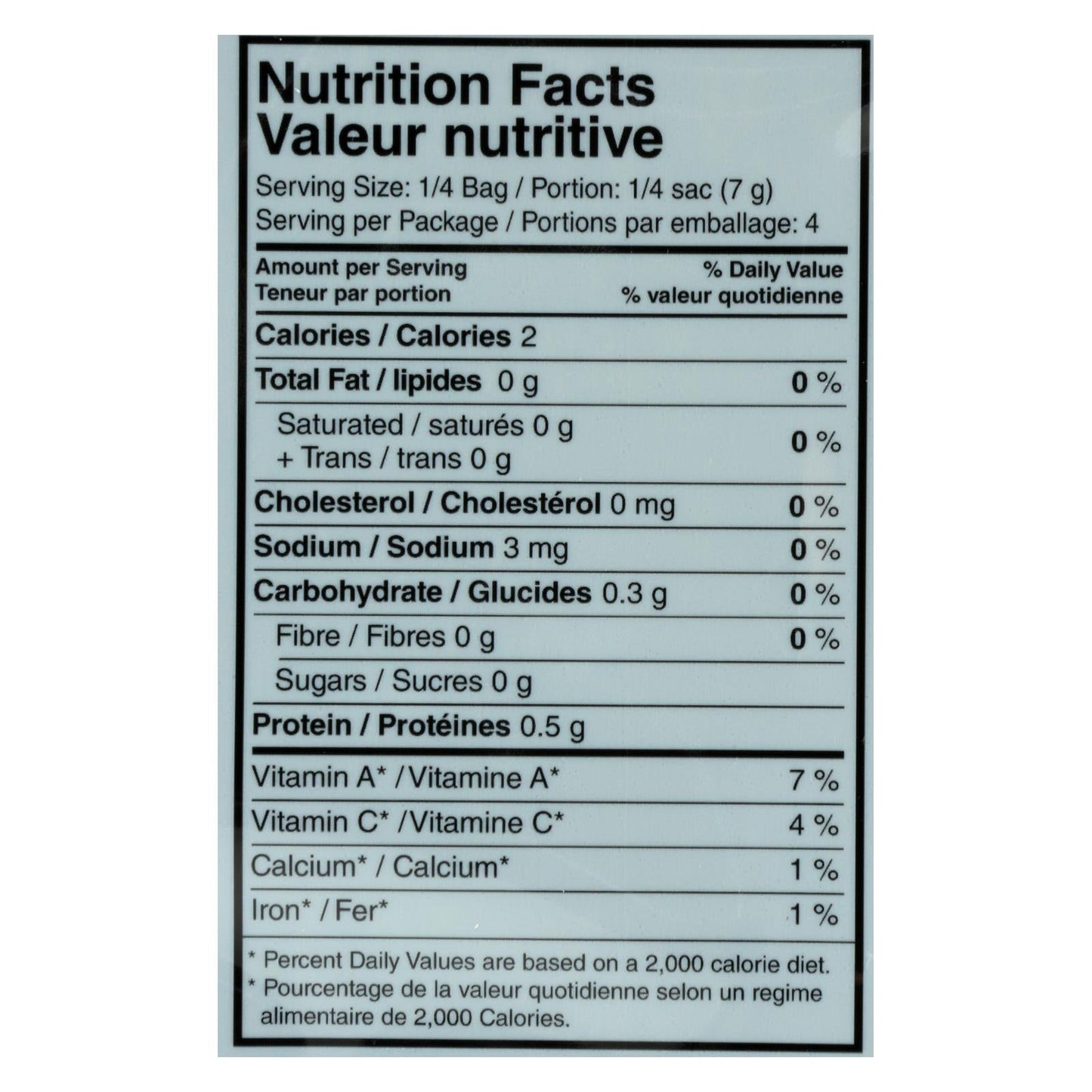 Seasnax Original 1 Oz. Seaweed Snack, 16-Pack