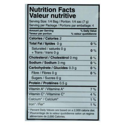 Seasnax Original 1 Oz. Seaweed Snack, 16-Pack