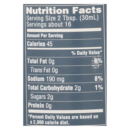 Holland House Sherry Cooking Wine for Flavorful Dishes - 16 Fl Oz. (Pack of 12)