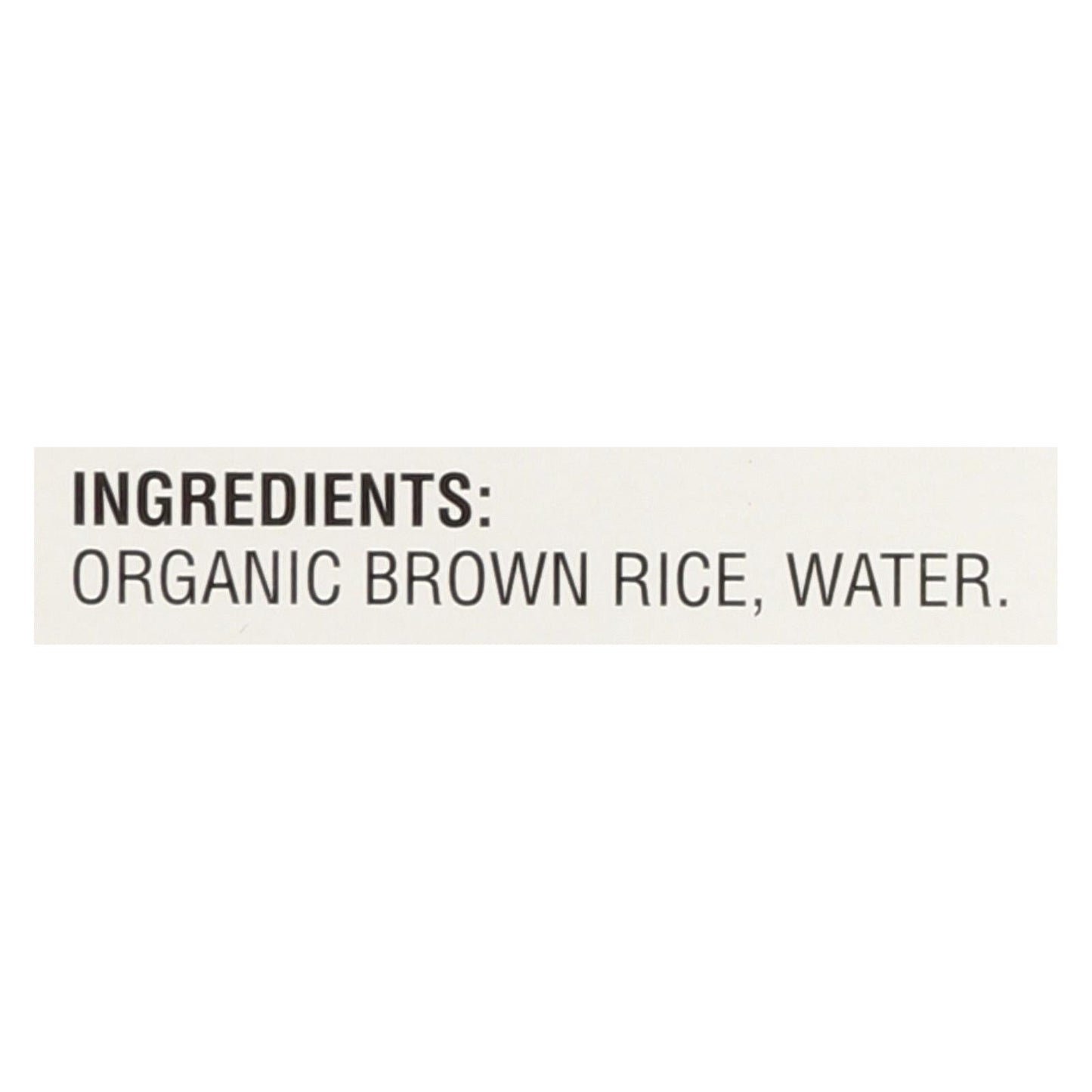 Tinkyada Organic Brown Rice Lasagna, 10 Oz. (Pack of 12)