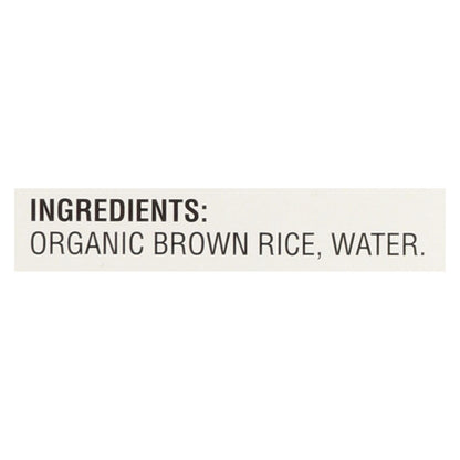 Tinkyada Organic Brown Rice Lasagna, 10 Oz. (Pack of 12)
